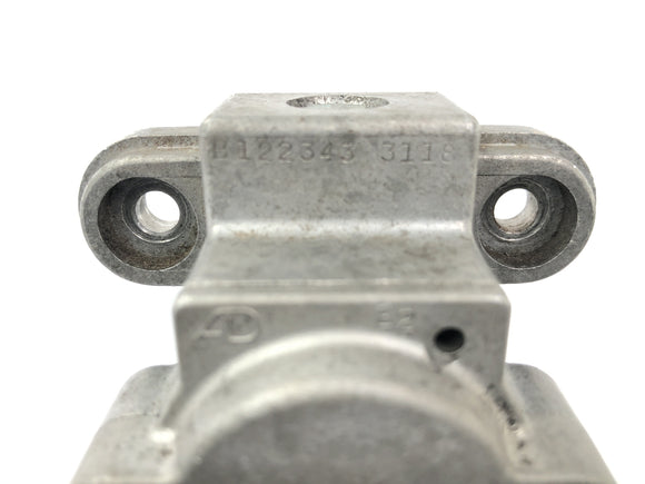 Ducati Monster M600 [1995] - Zündschloss Tankdeckel Set Schlüssel Kit