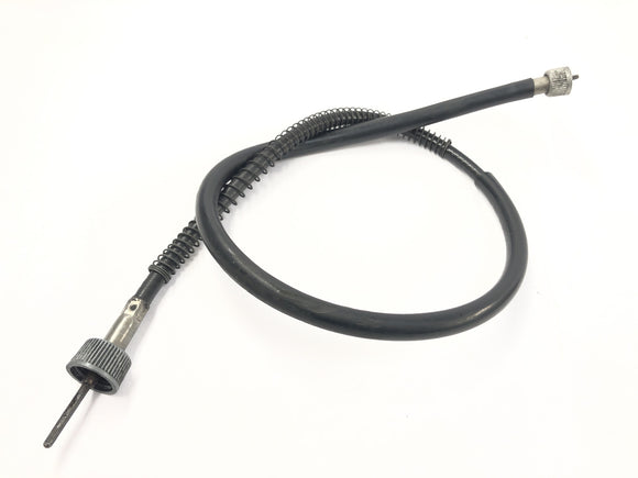 Yamaha XS 650 SE 3L1 [1979] - Tacómetro