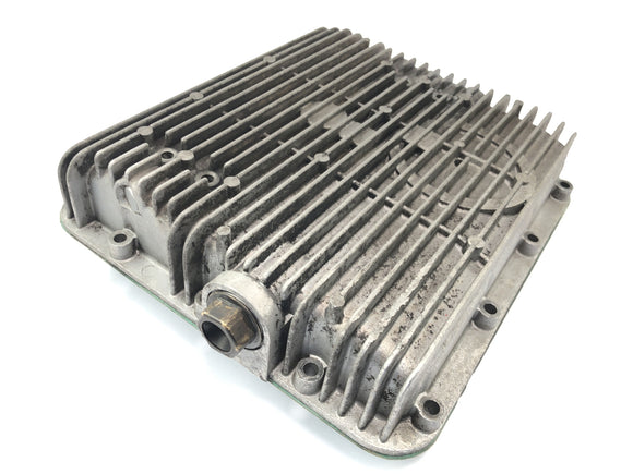 Moto Guzzi California III VY Integrale [1990] - Ölwanne Motorgehäuse Motordeckel Ölfiltergehäuse