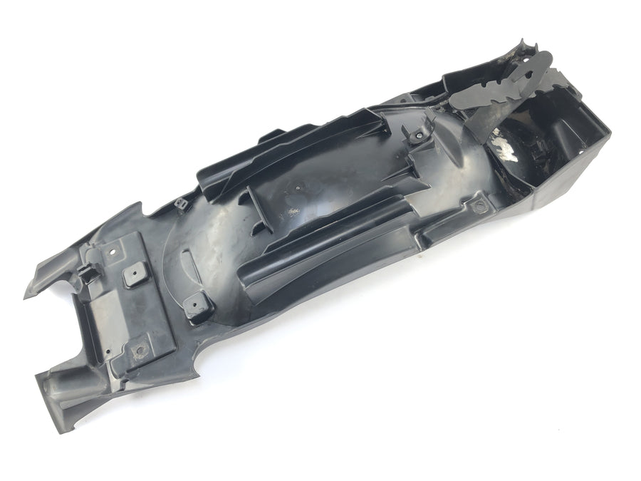 BMW R 1200 GS R12 K25 [2003] - Wewnętrzne okładziny Ochrony Splash Ochrona tylna tylna okładzina
