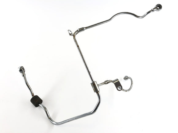 川崎VN 1500 A [1995]  - オイルラインライザー