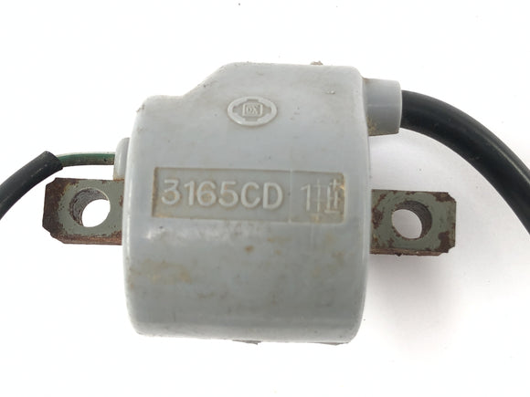 Kawasaki KX 250 [1982] - Module d'allumage de la bobine d'allumage de la bobine d'allumage 3165cd