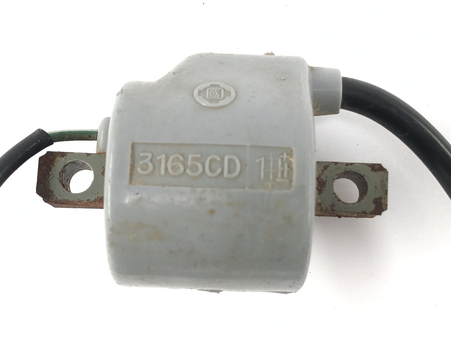 Kawasaki KX 250 [1982] - Zündspule Ignitionsspule Zündmodul 3165CD