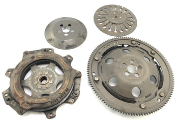 BMW R 1100 S R11S [2005] - Kupplung