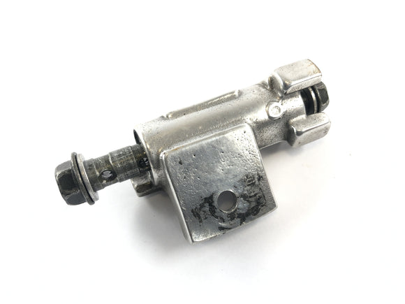 スズキGSF 1200 S Bandit WVA9 [2003]  - 前面に分散ブレーキライン