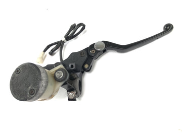 Aprilia SL 1000 Falco PA [2000] - Hlavní brzdový brzdový válec brzdové brzdové páky