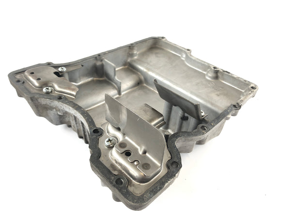 ヤマハXS 1100 2H9 [1978]  - オイルパン