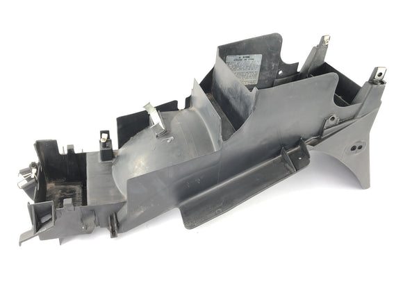 Honda CBR 900 RR SC28 [1994] - заднее крыло заднего крыла