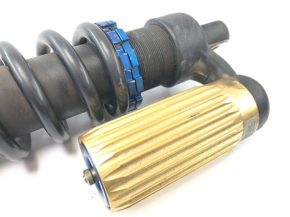 Husqvarna TE 610 E Dual H7 [1999] - Støtdemper