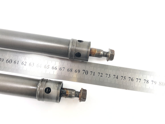 Husqvarna TE 610 8AE [1994] - Fork Telegabel Cutridge Para z przodu