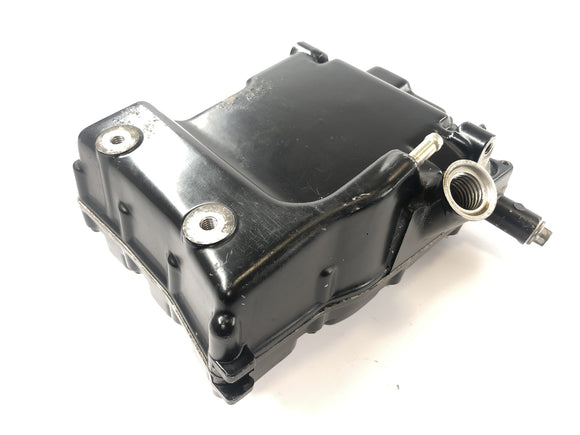 Honda XBR 500 PC15 [1989] - Ölwanne