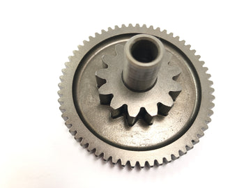 Triumph Street Triple R 675 D67ld [2010]  - スターターギアギアギア - 0