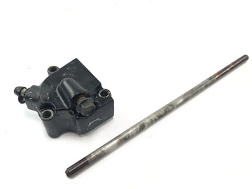 Yamaha FJ 1100 47e [1985] - Cylinder kupujący z prętem ciśnieniowym sprzęgła