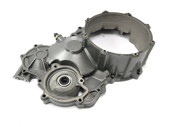 Aprilia RST 1000 Futura [2002] - alternator cover generator coverage