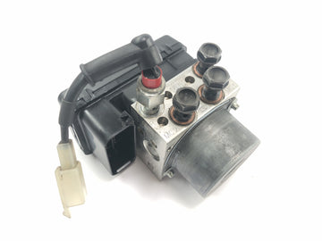 KTM Duke 690 A3 [2012] - ABS-styrenhet hydraulisk blockmodulator bromstrycksregulator