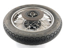 Triumph Bonneville T140V [1976] - Hinterrad Relge Rad 2.15 x 18 "-5