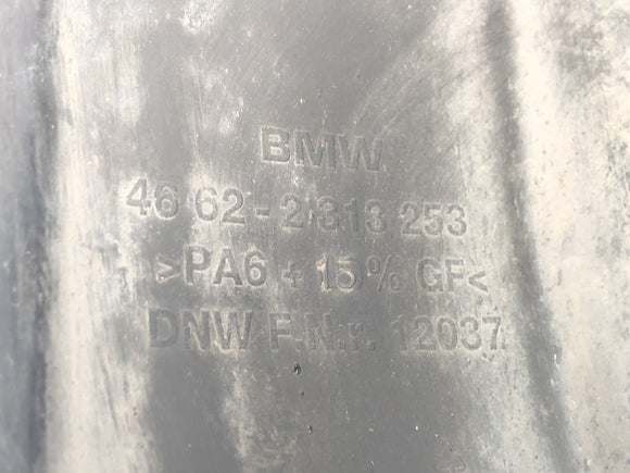 BMW R 1100 GS 259 [1995] - Hinterradabdeckung Spritzschutz hinten