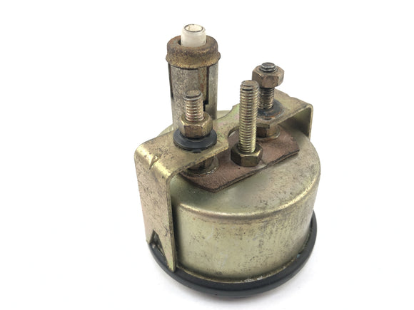 BMW R 100 RT 247 [1981] - Pantalla de temperatura