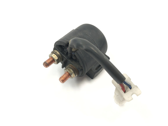 Aprilia RSV 1000 R [2004] - Anlasserrelais Starterrelais Magnetschalter