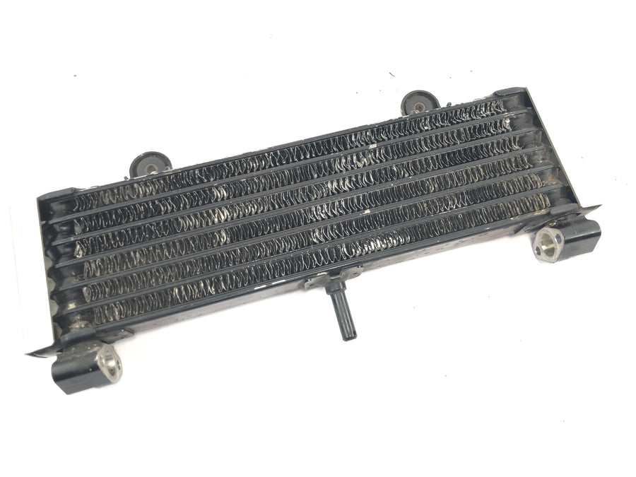 ヤマハ XJR1200 4PU [1996] - オイルクーラー