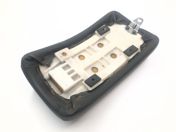 ヤマハXVS 650ドラッグスターVM03 [2001]  - ソシウスシートシートクッションソシウスパッド助手席