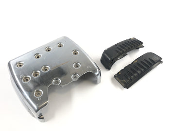 川崎 VN 1600 Mean Streak VNT60B [2005] - 前气缸盖罩 - 0