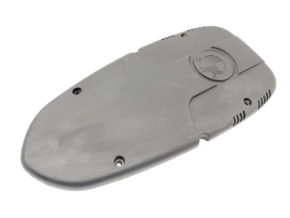 BMW R 1150 GS R21 [2002] - Motordæksel foran