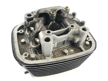 BMW R 1200 C 259C [1997] - Cylinderhoved til højre med knastaksel og knastaksel