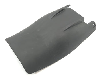 KTM 1050 Adventure [2017] - tylna okładzina wnętrza poniżej