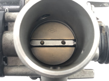 BMW F 650 GS R13 [2000] - Gasspjældsspjælds indsprøjtningssystem - 0