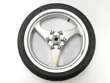 BMW K 1100 RS [1991] - Vorderrad Felge vorne 3,50 x 17" - 0