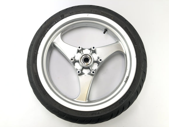 BMW K 1100 RS [1991] - Rim de roue avant à l'avant 3,50 x 17 "