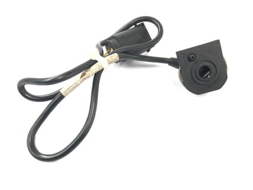 BMW K 1200 LT K2LT [1999] - Interruptor neutro do sensor de marcha