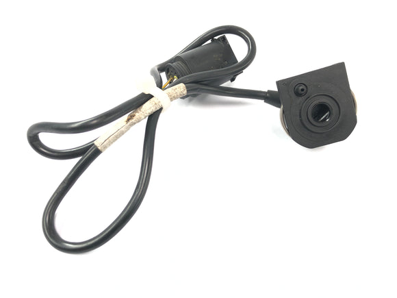 BMW K 1200 LT K2LT [1999] - Interruptor de punto muerto del sensor de marcha