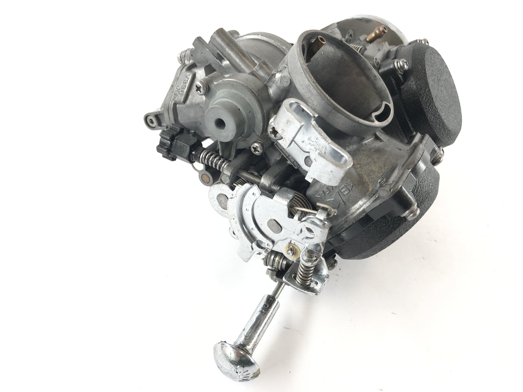 Kawasaki VN 1500 A [1995] - Keihin carburetor set