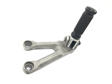 ホンダ CBR1000RR SC57 [2006] - 運転席フットレスト左