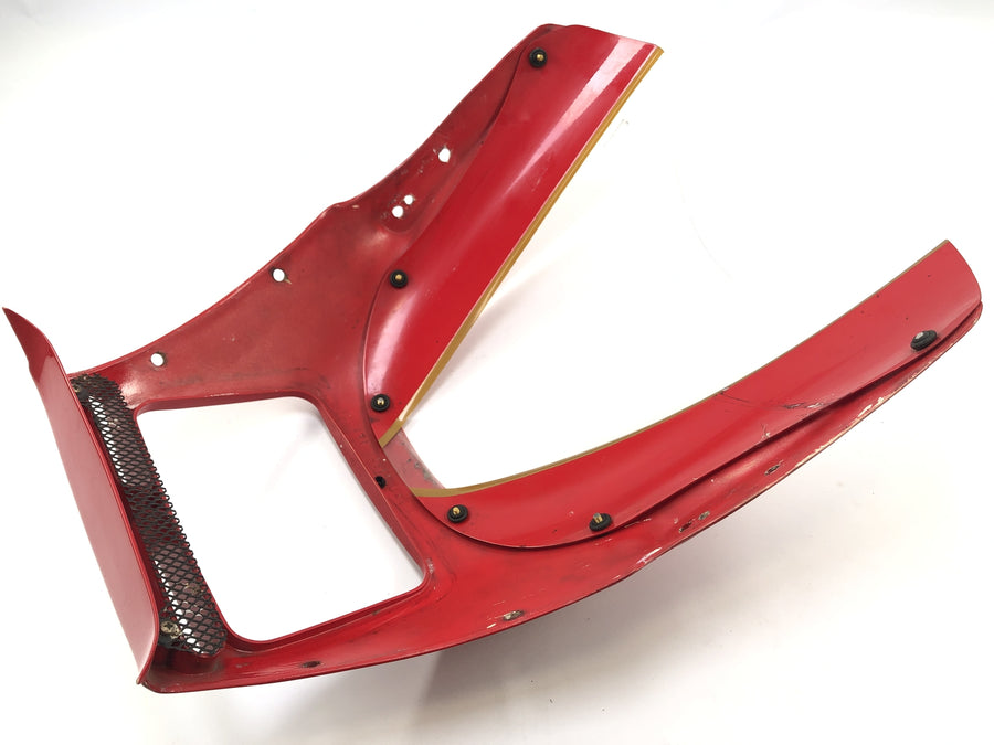 Ducati 900 SS [1991] - Front Bladding Pulpit with Windshield