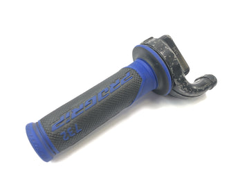 ヤマハ YZ 426 F [2000] - スロットルグリップ スロットルツイストグリップ - 0