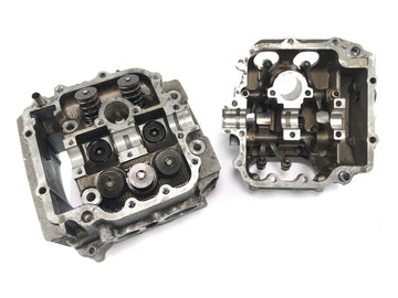 Yamaha XTZ 660 3YF [1992] - Culbuteur de commande de soupapes de culasse