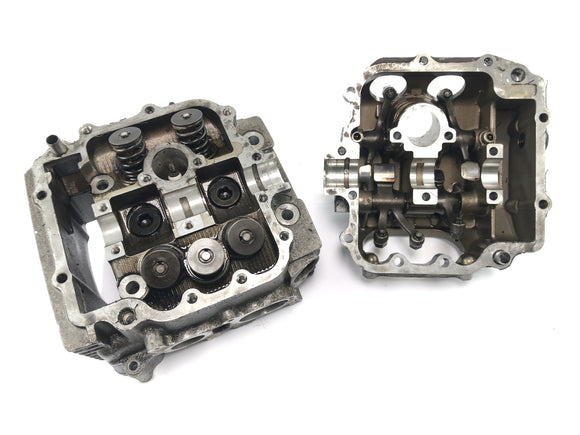 Yamaha XTZ 660 3YF [1992] - Culbuteur de commande de soupapes de culasse