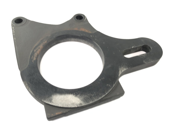 Triumph Speed Triple 1050 515NJ [2007] - Piastra di ancoraggio posteriore