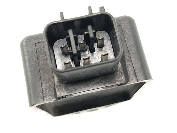 Kawasaki ZR7 ZR750F [1999] - Zündbox Steuergerät Igniter Elektronikmodul CDI