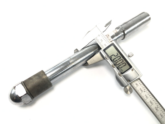 Moto Guzzi California III VY Integrale [1990] — передняя вилка с телескопической вилкой, передняя вилка с осью