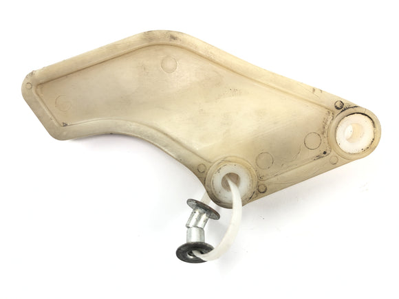 Honda XRV 750 Africa Twin RD04 [1990] - Kettenschleifschutz Führungsschiene