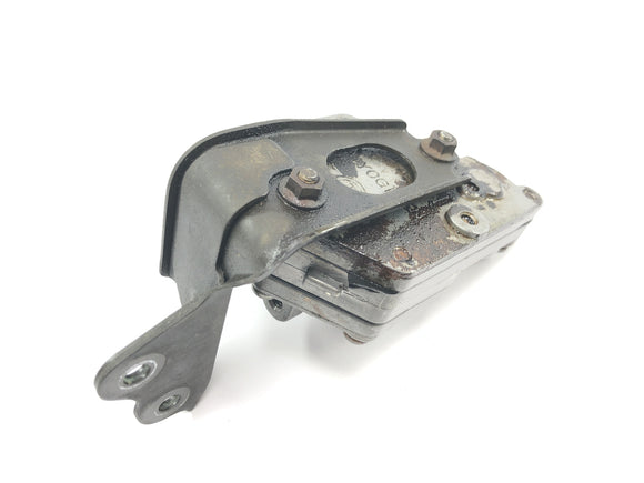 Yamaha XTZ 750 3LD [1989] - Benzinpumpe Unterdruckpumpe Kraftstoffpumpe Membranpumpe