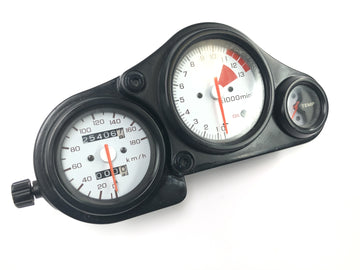 Honda NSR 125 JC20 [1991] - Tachoeinheit Cockpit Instrumententafel Tacho