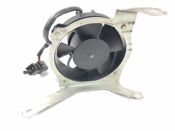 SWM SM 125 R [2018] - Ventilateur de refroidissement ventilateur Ventilateur axial 12v Moteur de refroidissement du moteur