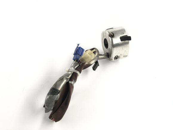 Yamaha XVS 650 Drag STAR VM02 [1998] - Acessórios para o guidão para o botão do guidão esquerdo