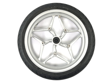 BMW R 1200 ST R1ST [2006] - borda da roda dianteira Rad 17x3.5 polegadas - 0