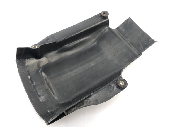 ヤマハXS 650 SE 3L1 [1979]  - 後輪カバースプラッシュ保護